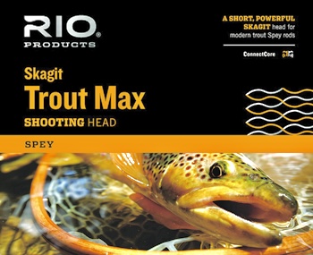 Skagit Trout Max